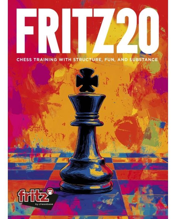 FRITZ + crack
